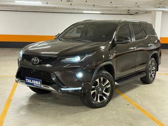 toyota sw4 2.8 tdi srx platinum 7l auto 4wd