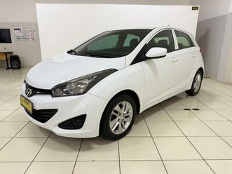 hyundai hb20 1.0 comfort plus