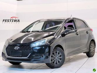 hyundai hb20 comf./c.plus/c.style 1.0 flex 12v