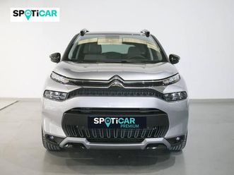 bluehdi 81kw (110cv) s&s feel pack