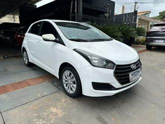 hyundai hb20 1.0 comfort