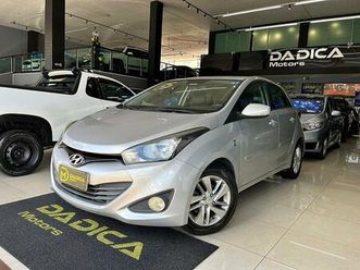 hyundai hb20 1.0 for you