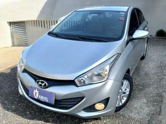 hyundai hb20 1.6 premium