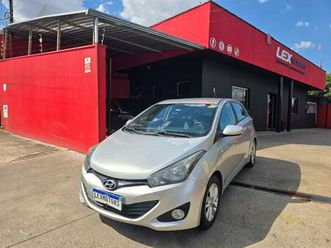 hyundai hb20 1.0 for you