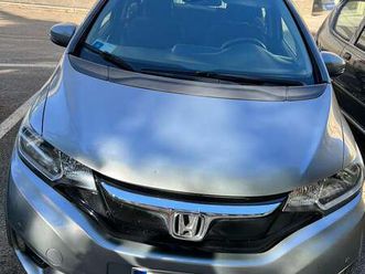 jazz 2017 1.3 elegance sed risc