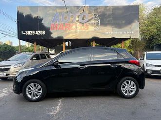 hyundai hb20 1.6 premium