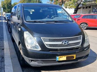 i800 אוט׳ קומבי 3 מק 2.5 (170 כ״ס) [2011-2019]