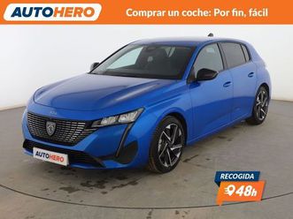 1.2 puretech allure pack