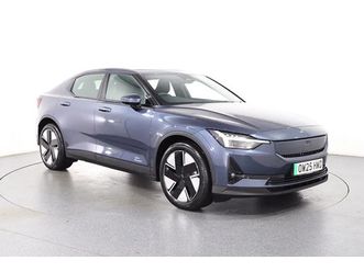 polestar polestar3 2 hatchback 2025, 3824 miles, £34490 - 33035852 - exchangeandmart.co.uk