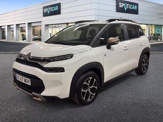 bluehdi 81kw (110cv) s&s c-series