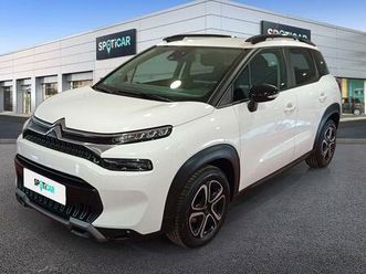 bluehdi 81kw (110cv) s&s feel pack