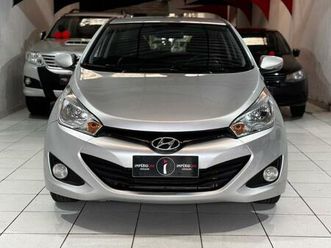 hyundai hb20 1.6 premium