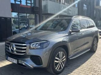 mercedes-benz gls 350 * burm* pano* 7 местен* право на данъчен кредит ≫ 2024 • 94 000 eur • id