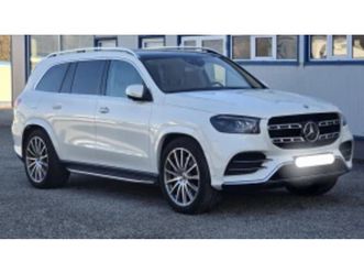 mercedes-benz gls 400 d * amg line* e-active body* off road* hud* soft c ≫ 2020 • 154 000 лв. • id