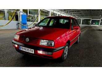 VOLKSWAGEN VENTO vw-vento-neues-pickerl-bis-11-26