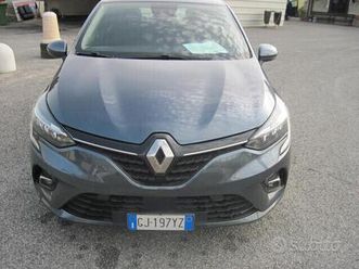 renault clio tce 90 cv 5 porte finanziabile garanz