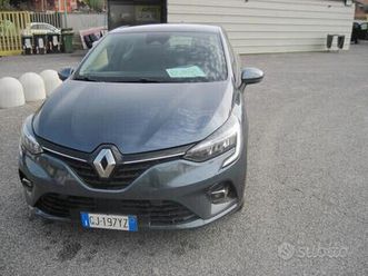 renault clio tce 90 cv 5 porte finanziabile garanz