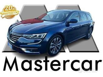 renault talisman sporter 2.0 blue dci business 1