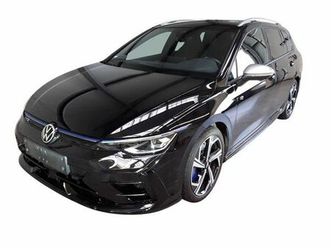 volkswagen golf variant r 4motion 2.0 tsi dsg*led*navi*kame