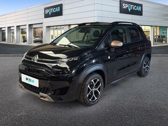 bluehdi 81kw (110cv) s&s c-series