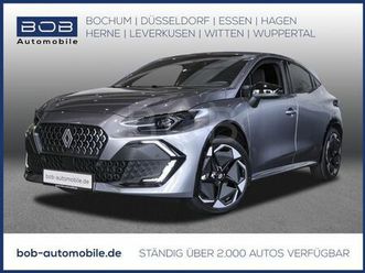 techno full hybrid 160 8-fach bereift navi