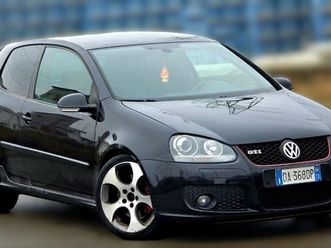 golf gti golf 2.0 16v tfsi 3p. gti