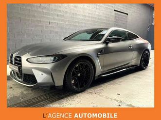 competition - garantie 12 à 48 mois