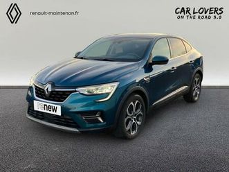 arkana e-tech 145 - 21b intens