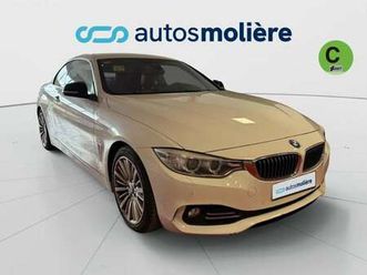 420d cabrio