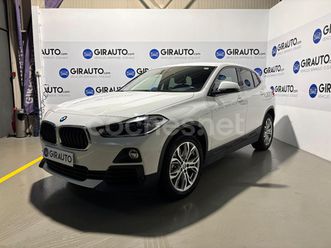 bmw x2 sdrive18i