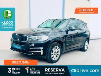 bmw x5 xdrive25d