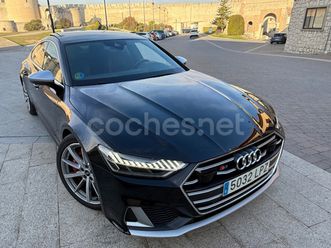 audi a7 sportback s7 tdi quattro tiptronic