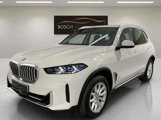 xdrive 30d 298cv