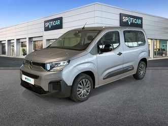 talla m bluehdi 100 s&s plus