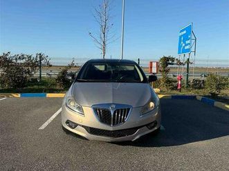 lancia full opsion 1.6 multijet