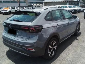 volkswagen nivus highline 1.0 200 tsi flex aut 2024