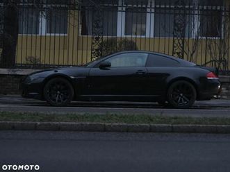 bmw seria 6 645 ci