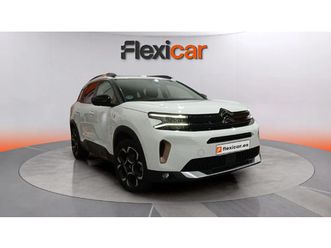 bluehdi 96kw (130cv) s&s eat8 plus