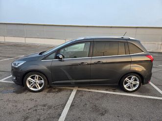 ford grand c-max 1.0 ecoboost