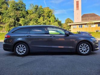 mondeo station wagon 1.5 tdci ambiente