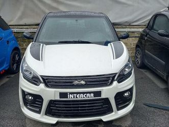 ligier js50 sport motore dci