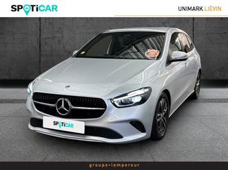 180d 2.0 116ch progressive line edition 8g-dct