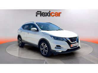 dig-t 85 kw (115 cv) xtronic tekna