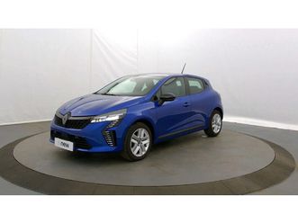 clio blue dci 100 ch gsr2