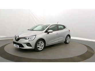 clio e-tech 140 - 21n
