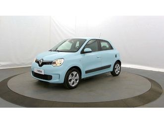 twingo iii achat intégral - 21