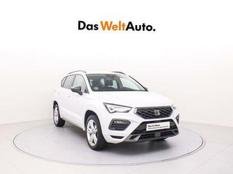 1.5 tsi s&s fr special edition dsg 110 kw (150 cv)