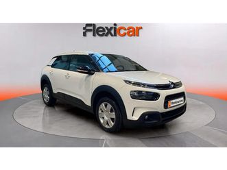 bluehdi 100 s&s business