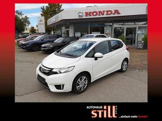 honda jazz 1.3 i-vtec comfort navi+shz+pdc
