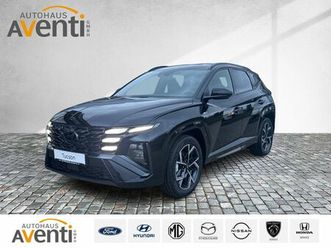 hyundai tucson n line shz*rfk*lrh*matrix-led*navi*